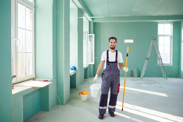 Best Emergency Mold Remediation  in Cambria, IL